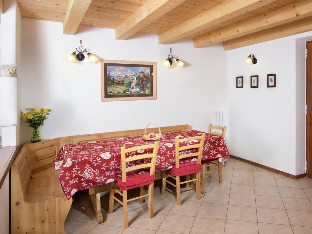 Chalet Tremalzo Room photo
