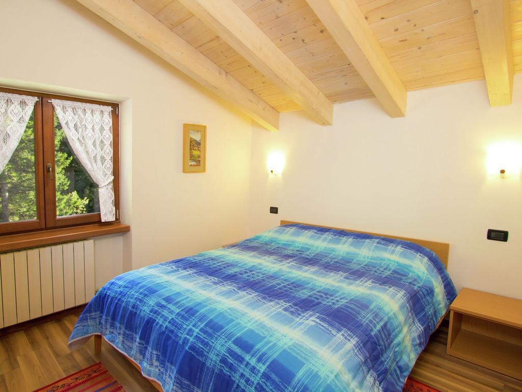 Chalet Tremalzo Room photo