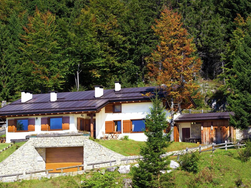 Chalet Tremalzo Room photo