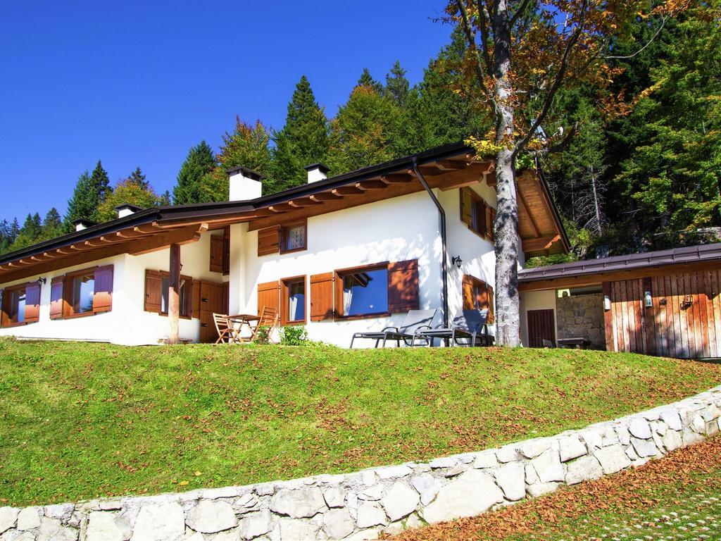 Chalet Tremalzo Room photo