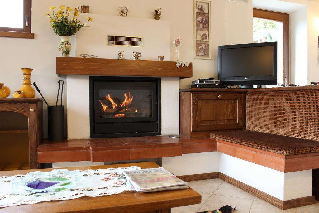Chalet Tremalzo Room photo